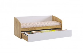 ФОРСАЖ К2 Детский гарнитур (крафт золотой/белый) в Надыме - nadym.ok-mebel.com | фото 14