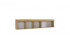 ФОРСАЖ К2 Детский гарнитур (крафт золотой/белый) в Надыме - nadym.ok-mebel.com | фото 16