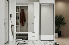 Гарнитур для прихожей Торонто в Надыме - nadym.ok-mebel.com | фото 5