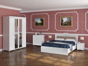 Гарнитур для спальни Монако в Надыме - nadym.ok-mebel.com | фото