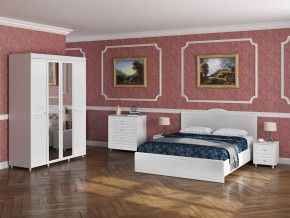 Гарнитур для спальни Монако в Надыме - nadym.ok-mebel.com | фото
