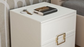 Гарнитур для спальни Стелла в Надыме - nadym.ok-mebel.com | фото 3