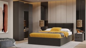 Гарнитур для спальни Стелла в Надыме - nadym.ok-mebel.com | фото