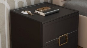 Гарнитур для спальни Стелла в Надыме - nadym.ok-mebel.com | фото 4