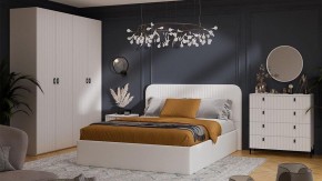 Гарнитур для спальни Тиффани в Надыме - nadym.ok-mebel.com | фото
