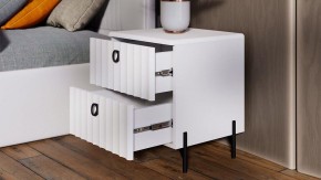 Гарнитур для спальни Тиффани в Надыме - nadym.ok-mebel.com | фото 2