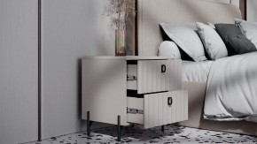 Гарнитур для спальни Тиффани в Надыме - nadym.ok-mebel.com | фото 2