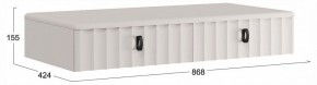 Гарнитур для спальни Тиффани в Надыме - nadym.ok-mebel.com | фото 6