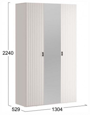 Гарнитур для спальни Тиффани в Надыме - nadym.ok-mebel.com | фото 8
