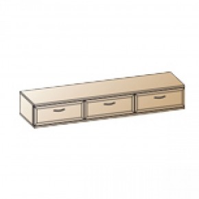 Гостиная Карина Композиция 1 (Ясень Асахи) в Надыме - nadym.ok-mebel.com | фото 8