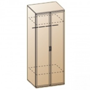 Гостиная Карина Композиция 16 (Гикори Джексон светлый) в Надыме - nadym.ok-mebel.com | фото 6