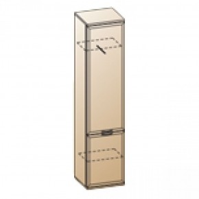 Гостиная Карина Композиция 8 (Ясень Асахи) в Надыме - nadym.ok-mebel.com | фото 2