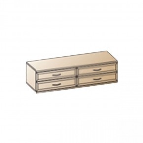 Гостиная Карина Композиция 8 (Ясень Асахи) в Надыме - nadym.ok-mebel.com | фото 4