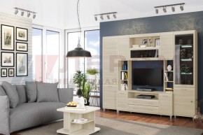 Гостиная Мелисса Композиция 2 (Ясень Асахи) в Надыме - nadym.ok-mebel.com | фото
