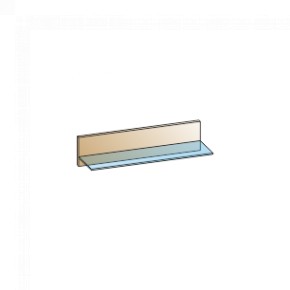 Гостиная Мелисса Композиция 3 (Акация Молдау) в Надыме - nadym.ok-mebel.com | фото 7
