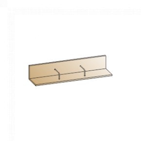Гостиная Мелисса Композиция 4 (Снежный Ясень) в Надыме - nadym.ok-mebel.com | фото 7