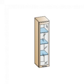 Гостиная Мелисса Композиция 6 (Акация Молдау) в Надыме - nadym.ok-mebel.com | фото 7