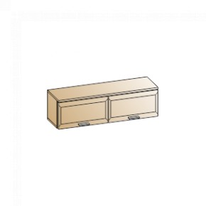 Гостиная Мелисса Композиция 8 (Гикори Джексон светлый) в Надыме - nadym.ok-mebel.com | фото 5