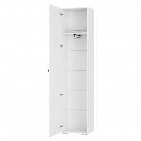 Гостиная Софт композиция 2 (Белый/Эмаль белая F26) в Надыме - nadym.ok-mebel.com | фото 11