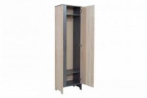 ГРЕТТА 3 Шкаф 2-х створчатый в Надыме - nadym.ok-mebel.com | фото 3