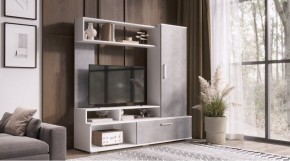 ГРЕЙС Гостиная в Надыме - nadym.ok-mebel.com | фото