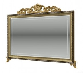 ГВ-06 Зеркало Версаль *без короны в Надыме - nadym.ok-mebel.com | фото