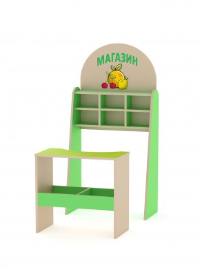 Игровая детская мебель Магазин в Надыме - nadym.ok-mebel.com | фото 1