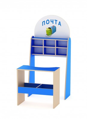 Игровая детская мебель Почта в Надыме - nadym.ok-mebel.com | фото