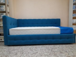 Интерьерная кровать Мирабэлла с П/М (900) в Надыме - nadym.ok-mebel.com | фото 4