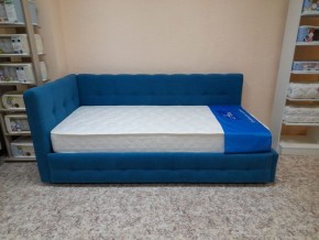 Интерьерная кровать Мирабэлла с П/М (900) в Надыме - nadym.ok-mebel.com | фото 9