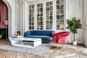 Журнальный столик OPUS 130 см в Надыме - nadym.ok-mebel.com | фото 12