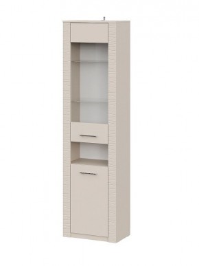 КАЛИПСО Спальный гарнитур (Меланж) модульный в Надыме - nadym.ok-mebel.com | фото 15