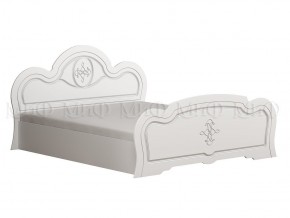 КАРОЛИНА Спальный гарнитур (МДФ) модульный в Надыме - nadym.ok-mebel.com | фото 5