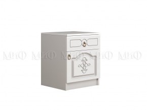 КАРОЛИНА Спальный гарнитур (МДФ) модульный в Надыме - nadym.ok-mebel.com | фото 6