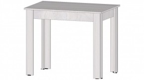 КАЙ Стол (анкор светлый) в Надыме - nadym.ok-mebel.com | фото