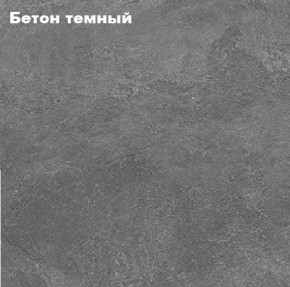 КИМ Тумбы (комплект 2 шт) в Надыме - nadym.ok-mebel.com | фото 2