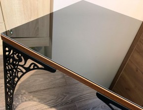 КЛАУДИ КД22а стол журнальный в Надыме - nadym.ok-mebel.com | фото 2