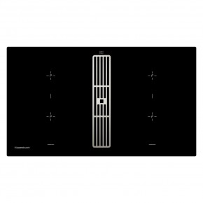 KMI 9850.0 SR Stainless Steel в Надыме - nadym.ok-mebel.com | фото