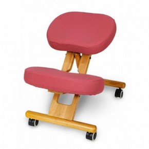 Коленный стул Smartstool KW02 + Чехлы в Надыме - nadym.ok-mebel.com | фото 4