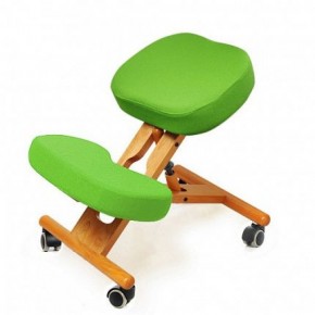 Коленный стул Smartstool KW02 + Чехлы в Надыме - nadym.ok-mebel.com | фото 5