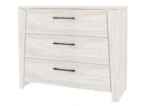 Комод 1060 НКМ МОНИКА в Надыме - nadym.ok-mebel.com | фото