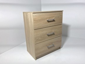 Комод 3 ящика в Надыме - nadym.ok-mebel.com | фото 2