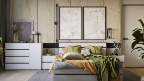 Комод Атлон в Надыме - nadym.ok-mebel.com | фото 3