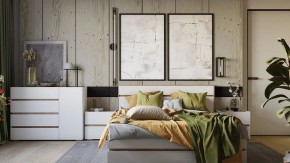 Комод Атлон в Надыме - nadym.ok-mebel.com | фото 3