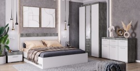 Комод Инстайл КМ-03 в Надыме - nadym.ok-mebel.com | фото 3