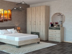 Комод К-2.7 ВЕРСАЛЬ-2 в Надыме - nadym.ok-mebel.com | фото 4