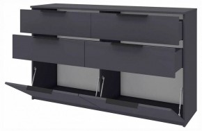Комод Лаура 464.17 в Надыме - nadym.ok-mebel.com | фото 2
