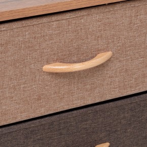 Комод Leset Локи с вешалкой в Надыме - nadym.ok-mebel.com | фото 9