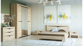 Комод Магантия в Надыме - nadym.ok-mebel.com | фото 3