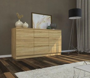 Комод МОДЕРН М6-3 в Надыме - nadym.ok-mebel.com | фото 3